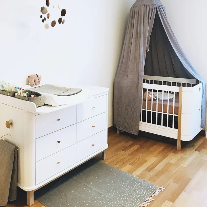 Homestory Michel Novarrez - Kinderzimmer 4