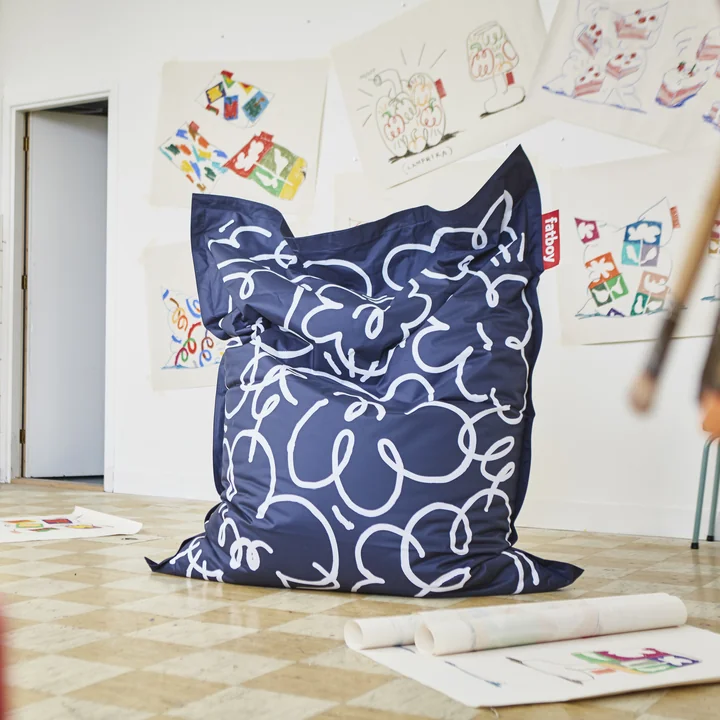 Fatboy - Sitzsack Original X JORDY