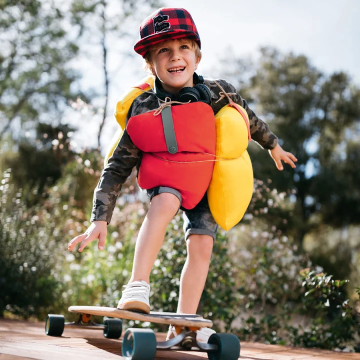 Color Mix Outdoor-Kissen von Fermob