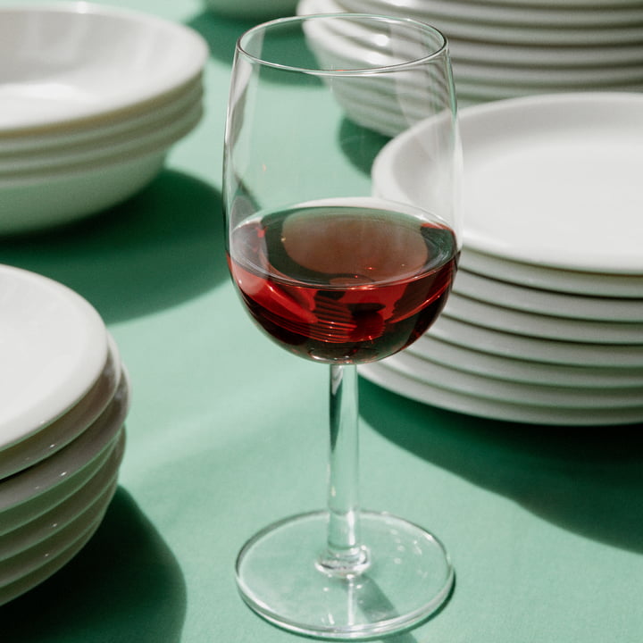 Raami Rotweinglas 28 cl von Iittala