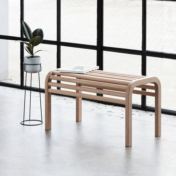 B1 Bank von Andersen Furniture