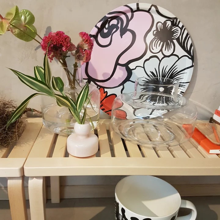 Marimekko Mailänder Möbelmesse