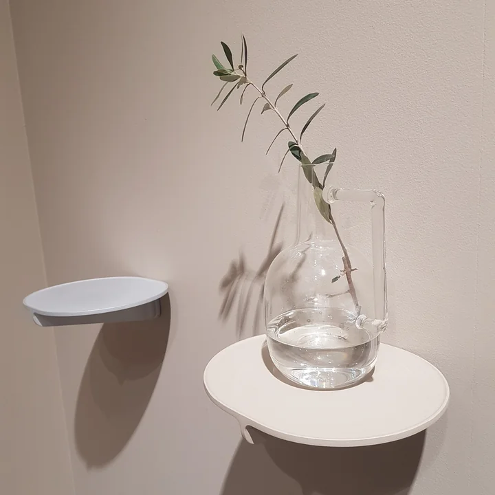 String Mailänder Möbelmesse