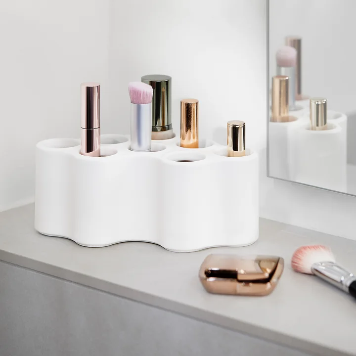 Nuage céramique S von Vitra in weiß