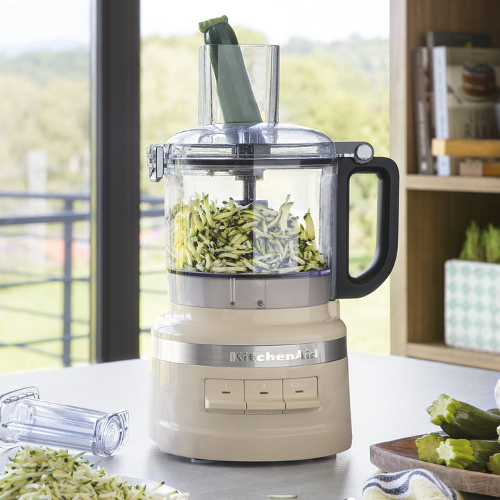 Artisan Food Processor 1,7 l von KitchenAid Connox