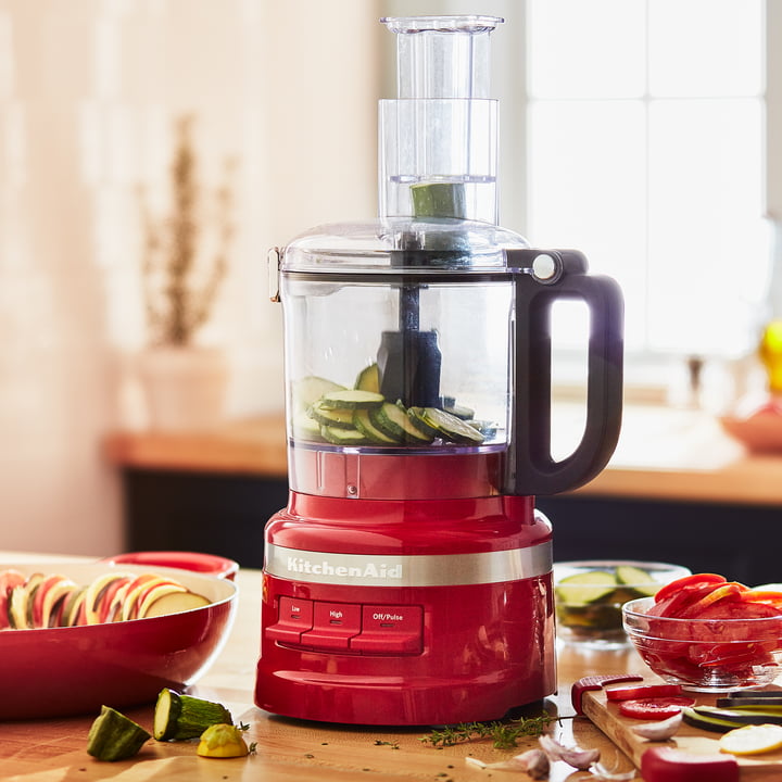 Artisan Food Processor 1,7 l von KitchenAid Connox