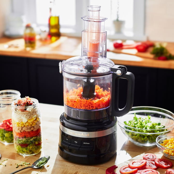 Artisan Food Processor 1,7 l von KitchenAid Connox