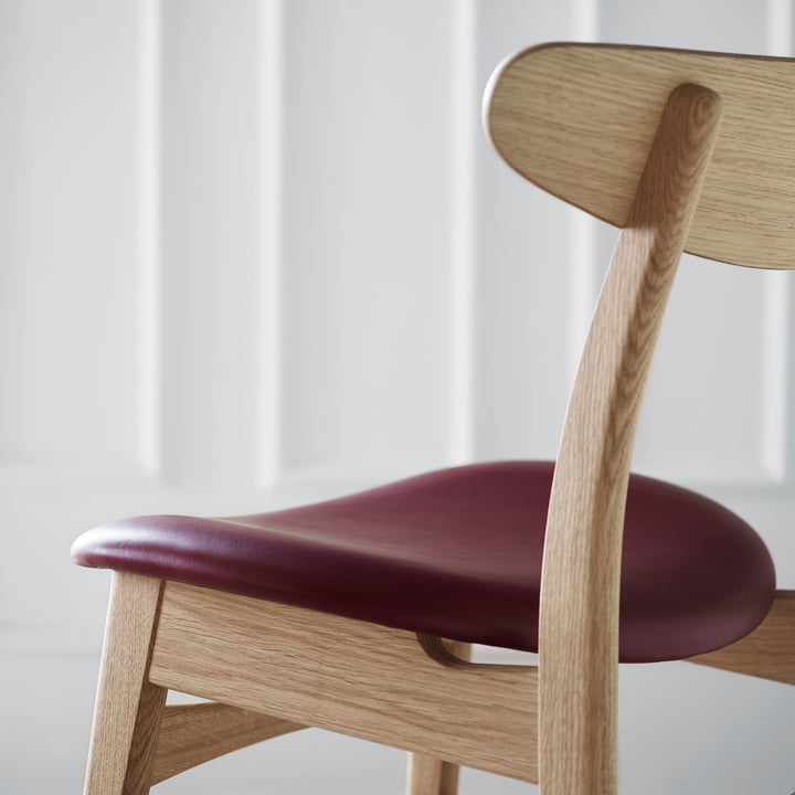 CH30P Stuhl von Carl Hansen