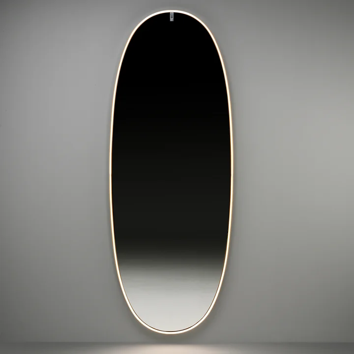 La Plus Belle Lichtspiegel von Flos 