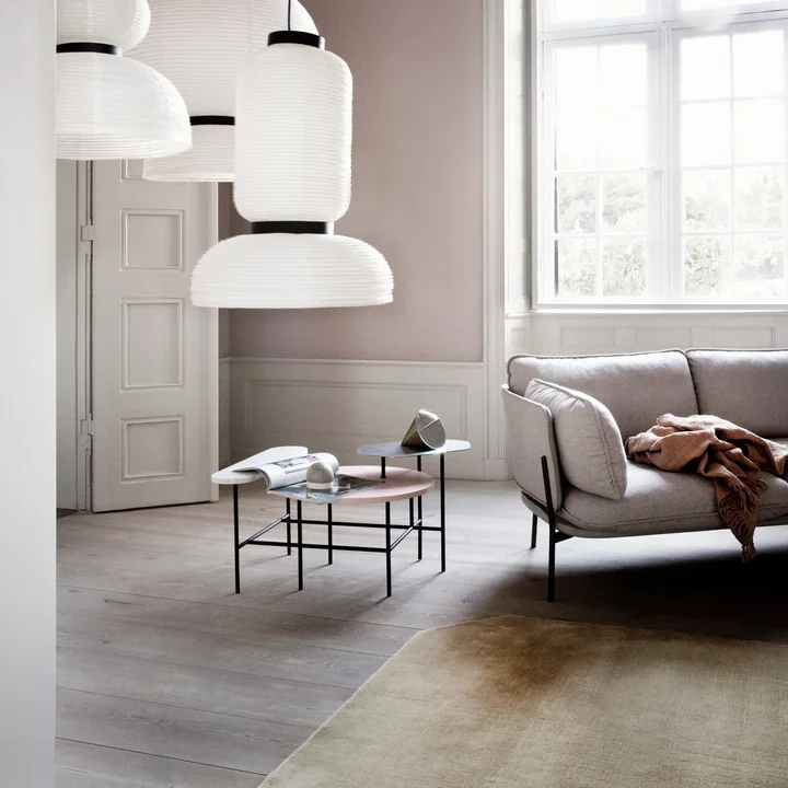 &Tradition - Cloud Sofa