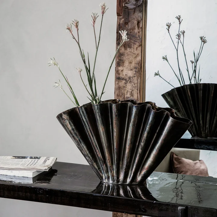 Flood Vase von House Doctor