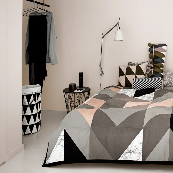 Ferm Living - Wire Basket