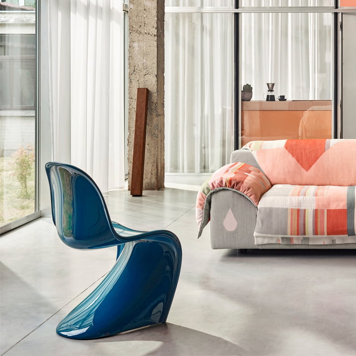 Panton Chair Classic von Vitra | Connox