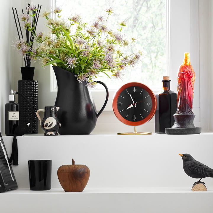 Chronopak Desk Clock von Vitra