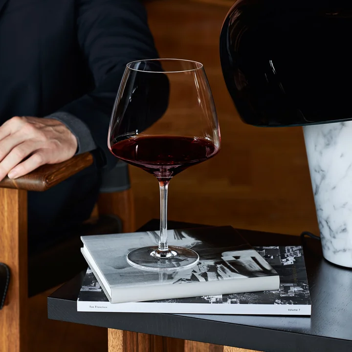 Perfection The Bowl Weinglas 18,75 cl von Holmegaard