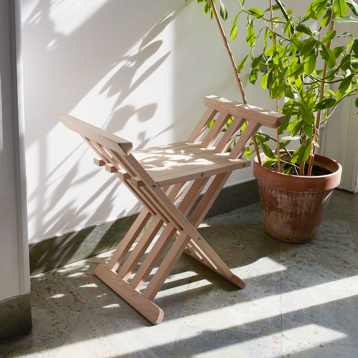 Royal Klapphocker von Skagerak | Connox