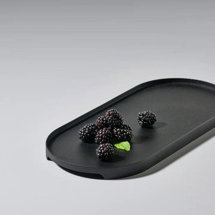 Singles Metall-Tablett von Zone Denmark