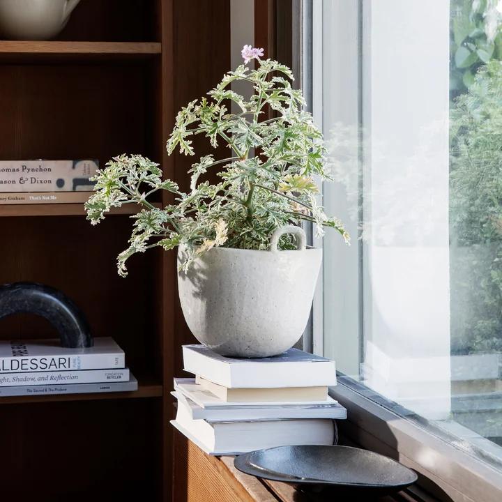 Speckle Pflanztopf von Ferm Living