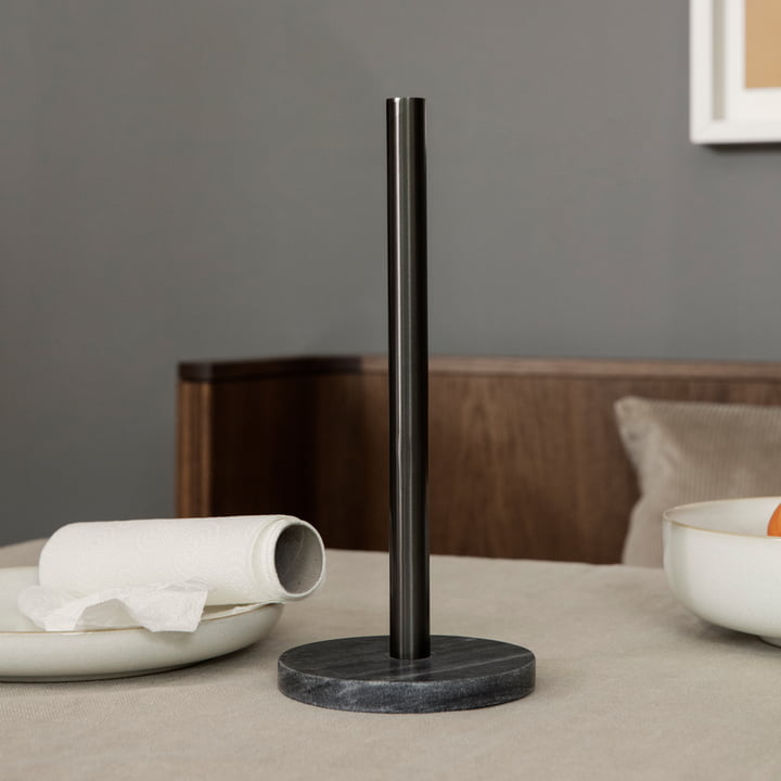 Küchenrollenhalter von ferm Living | Connox