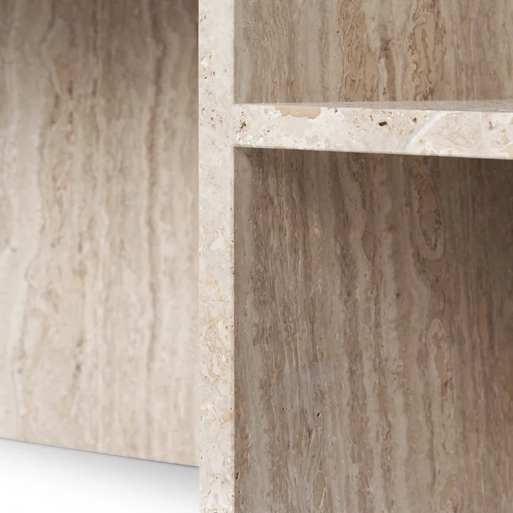 Distinct Couchtisch von Ferm Living