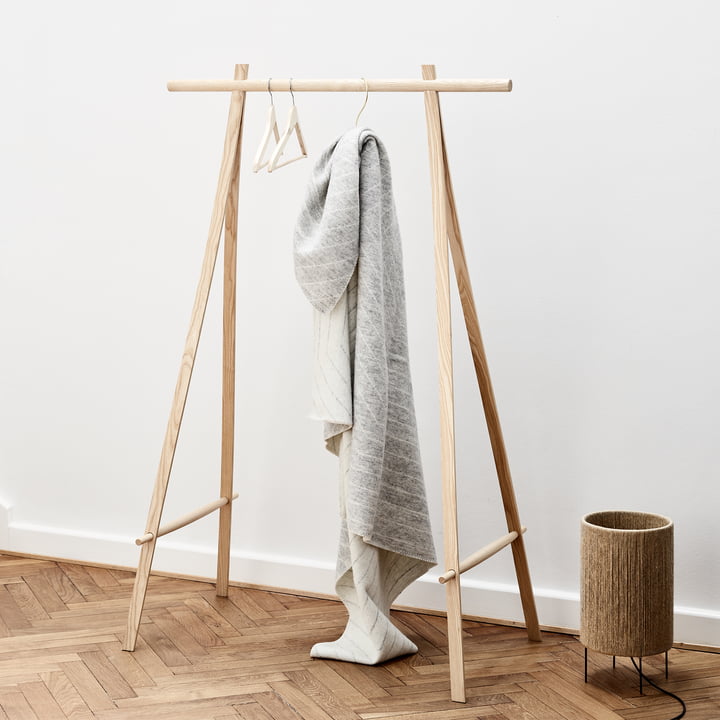 Garderobenständer von Made by Hand | Connox