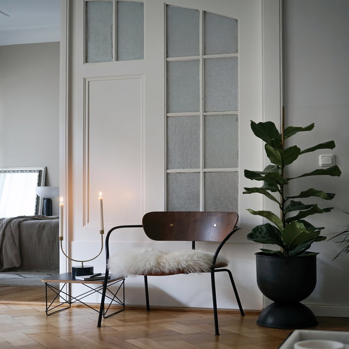 Wohnzimmer, Bloggerbild Viktoria