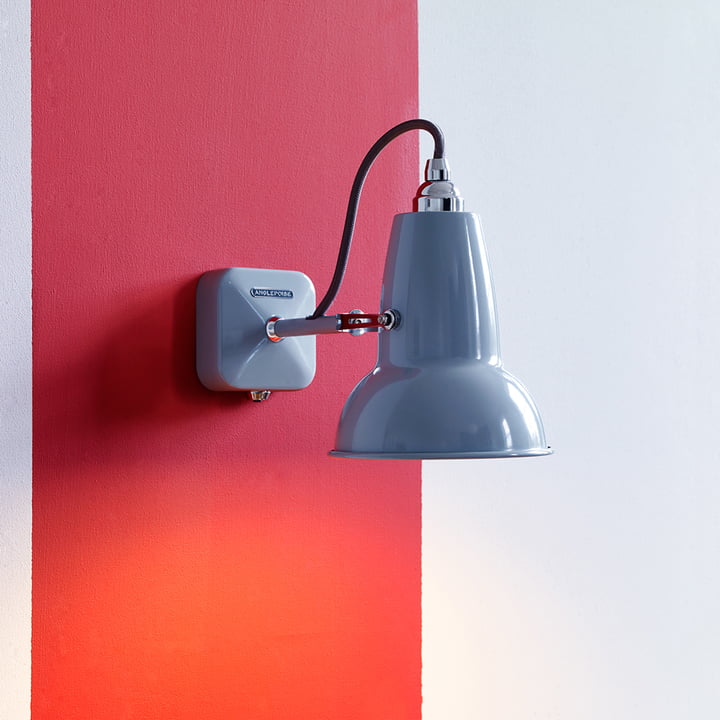 Original 1227 Mini Wandleuchte von Anglepoise 