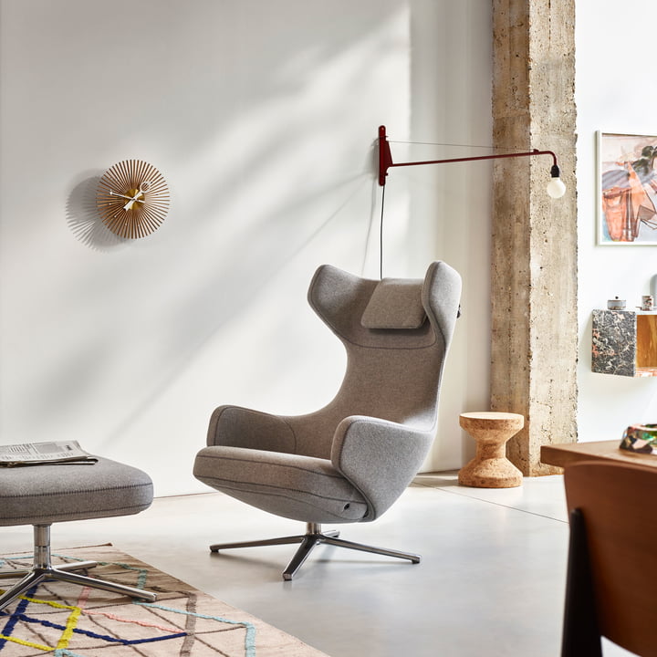 Vitra Home Stories Winter 2019