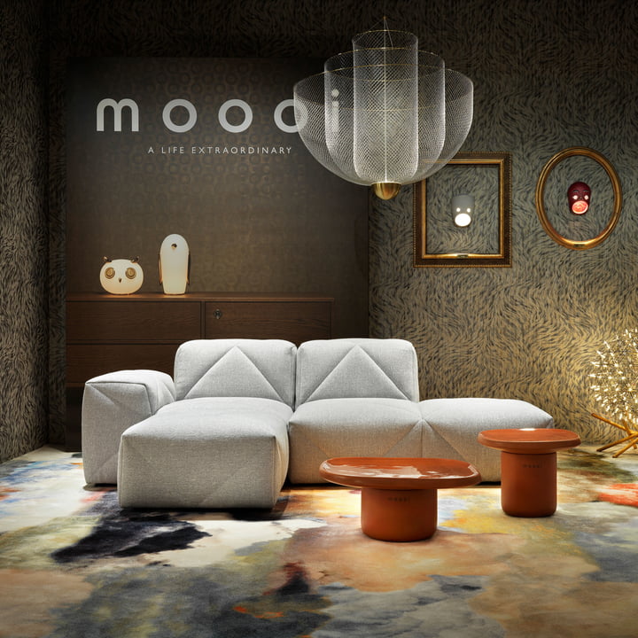 Moooi DesignMöbel und Accessoires Connox Shop