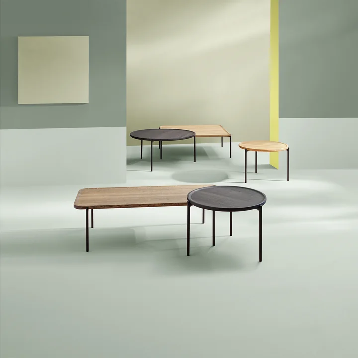 Savoye Couchtisch von Eva Solo