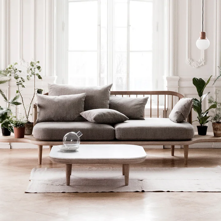 Fly Couchtisch SC4 von &Tradition