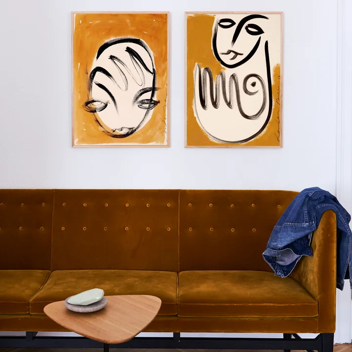 Donner und La Nuit von Paper Collective