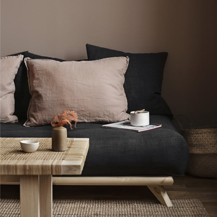 Senza Sofa von Karup Design