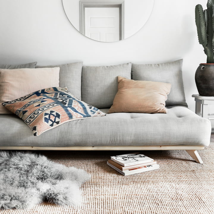 Senza Sofa von Karup Design