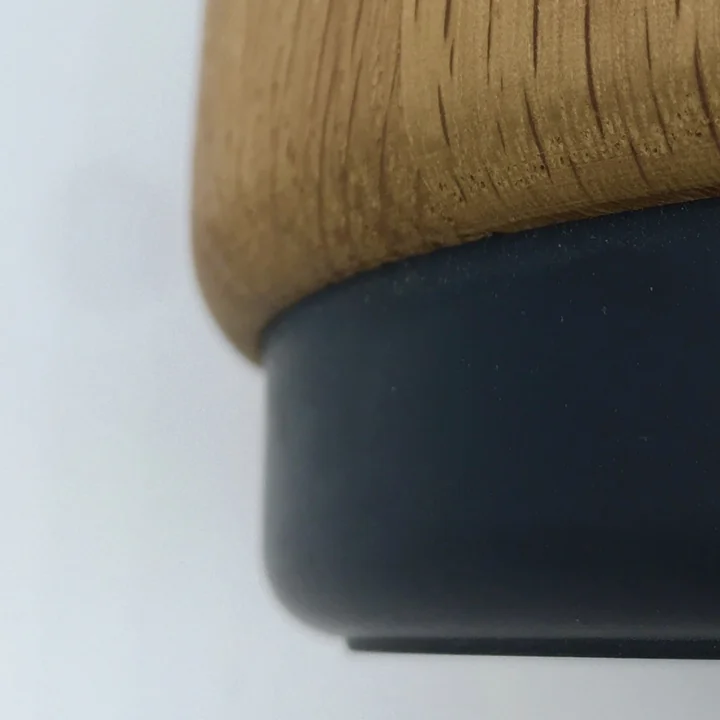 Door Stop Türstopper von Authentics in Eiche