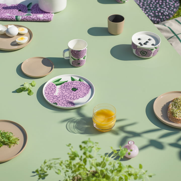 Oiva Schale von Marimekko Connox Shop