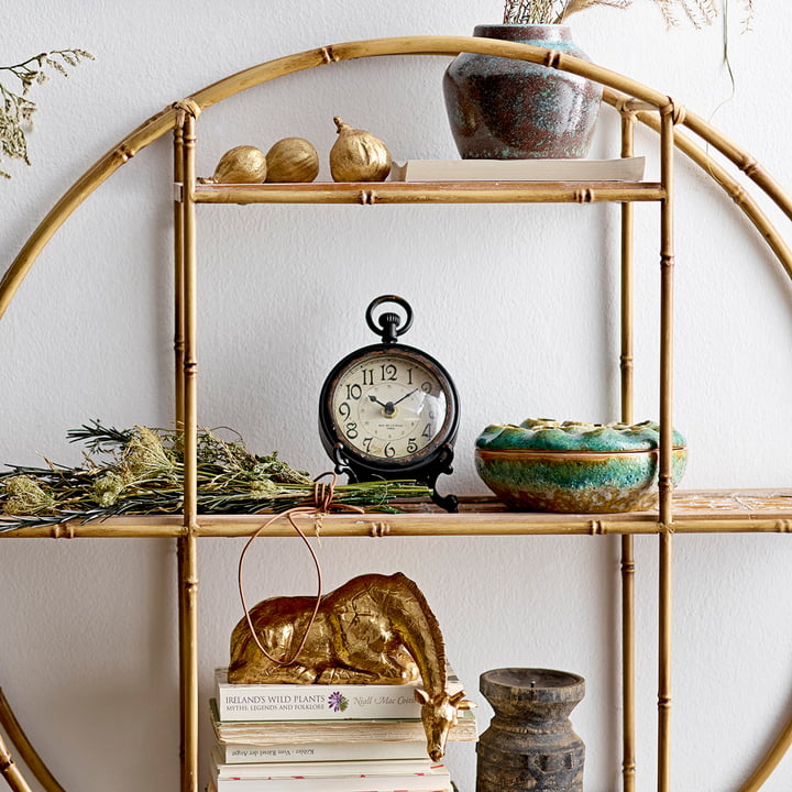 Deko-Giraffe von Bloomingville | Connox