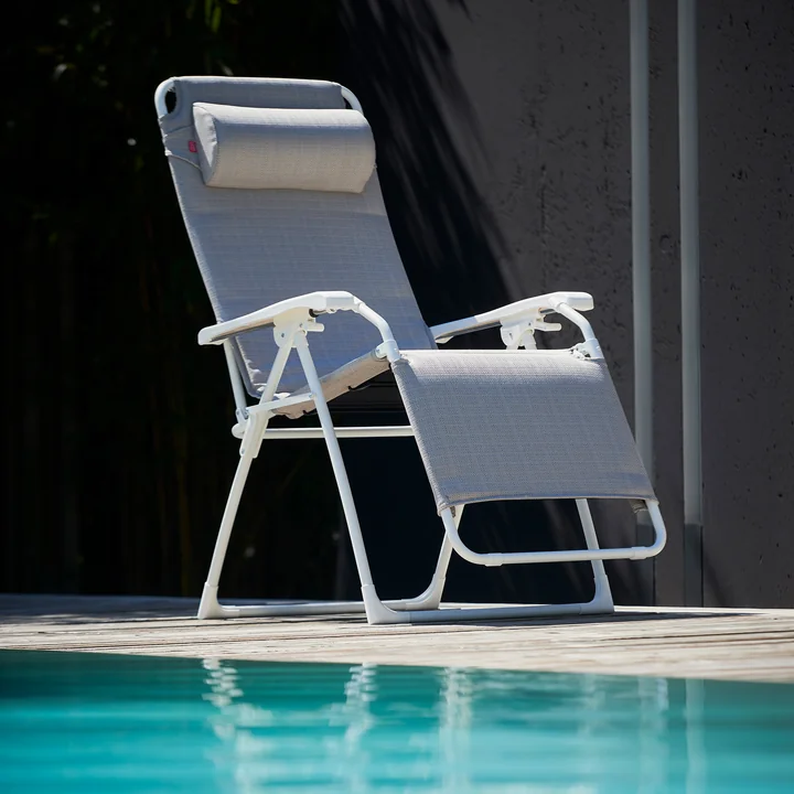 Amida Soft Relaxliege von Fiam
