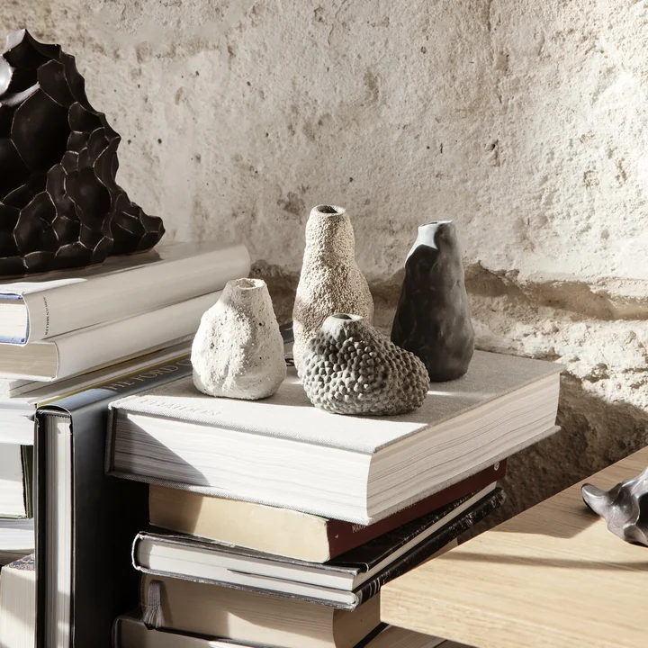 Vulca Vase von Ferm Living