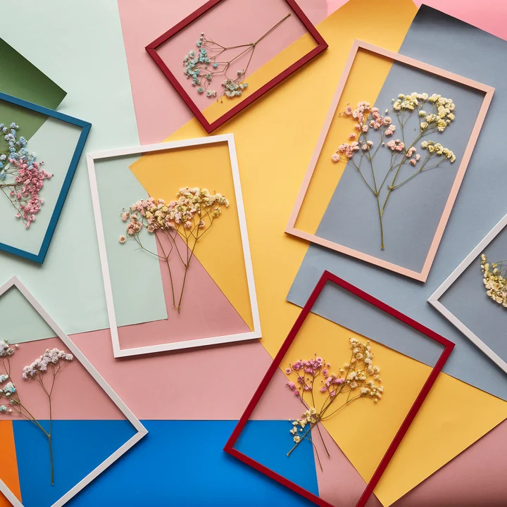 Frame Bilderrahmen von Moebe