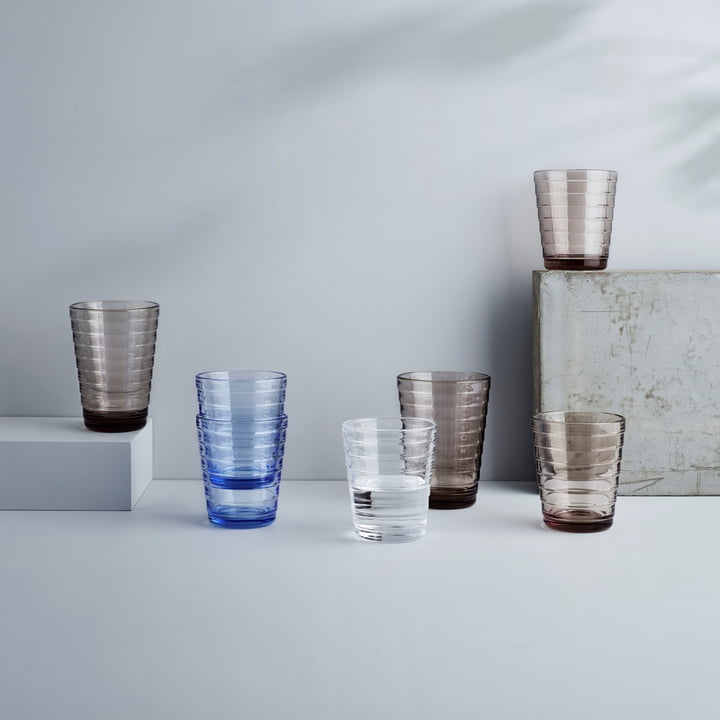 Iittala Design: Geschirr & Gläser | Connox Shop