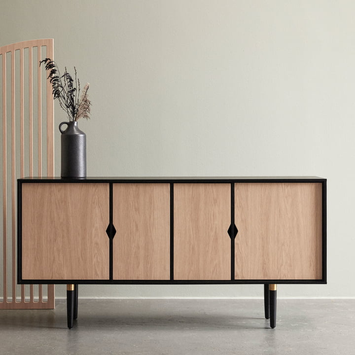 Unique´s Sideboard von Andersen Furniture