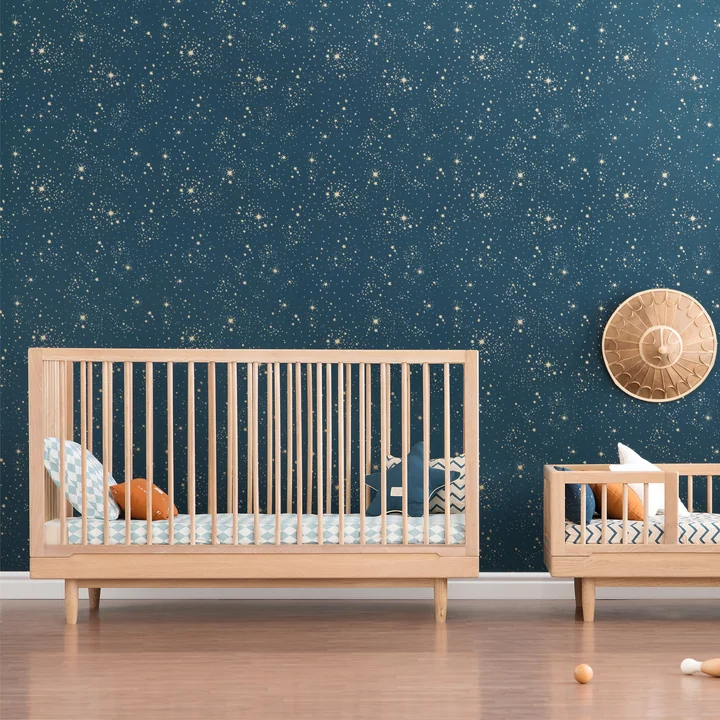 Pure Babybett von Nobodinoz 