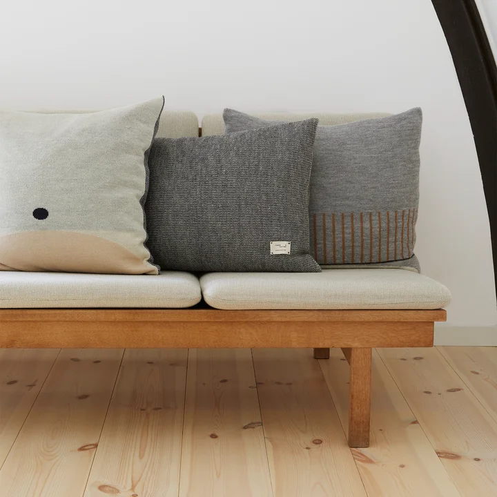 Aymara Kissen von Form & Refine