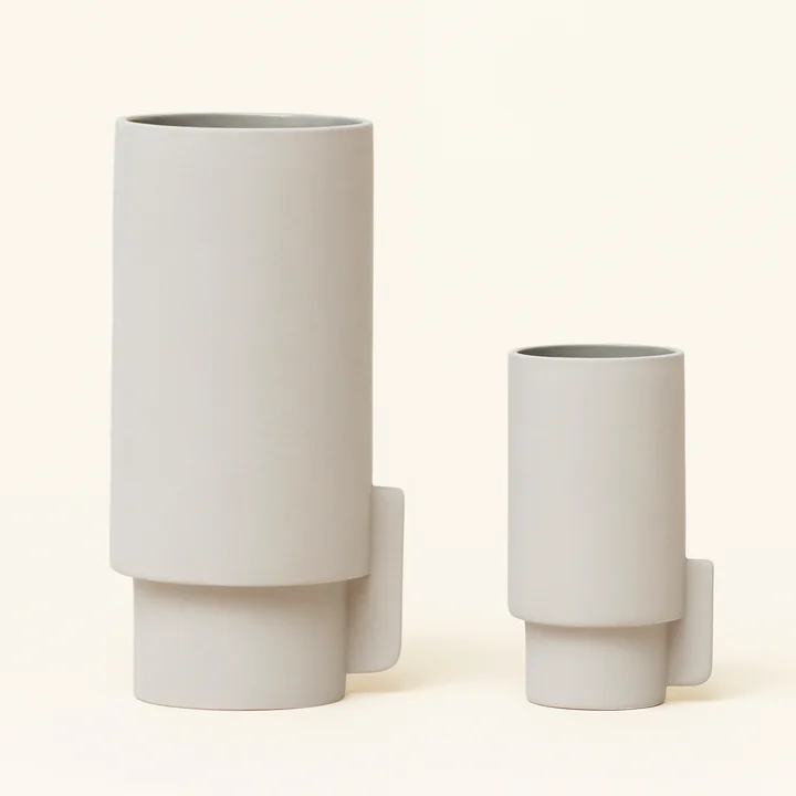 Alcoa Vasen von Form & Refine