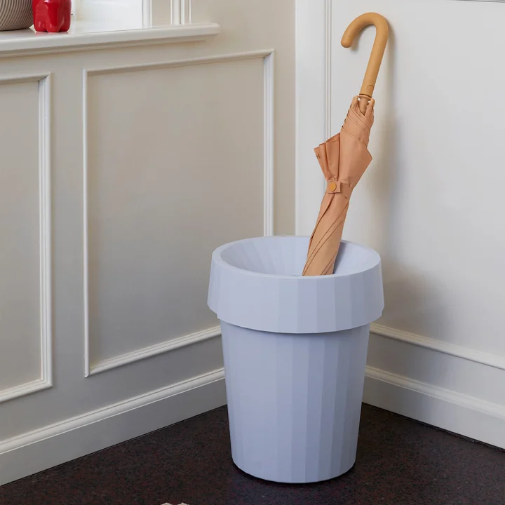 Shade Bin, Ø 30 x H 36,5 cm von HAY