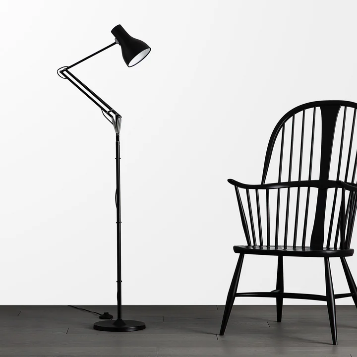 Type 75 Stehleuchte von Anglepoise