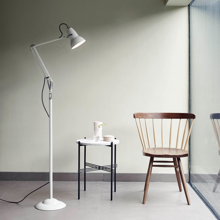 Original 1227 Stehleuchte von Anglepoise