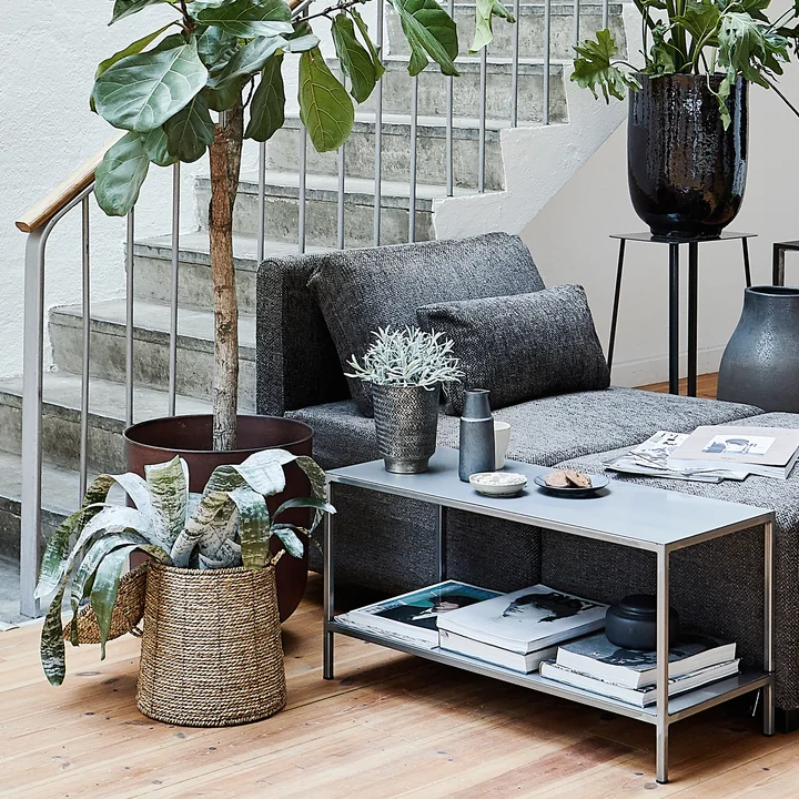 Ambiente 2020 von House Doctor im Wohnzimmer