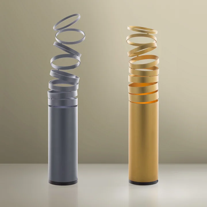 Decomposé Tischleuchte von Artemide 